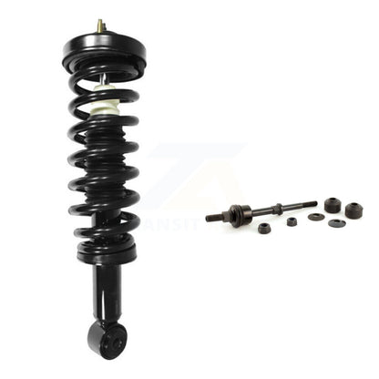 Shock Assembly & TOR Link Front Kit For 2006-2008 Ford F-150 Lincoln Mark LT RWD