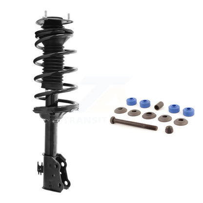 Complete Shock Assembly And TOR Link Front Kit For 2000-2005 Toyota Echo