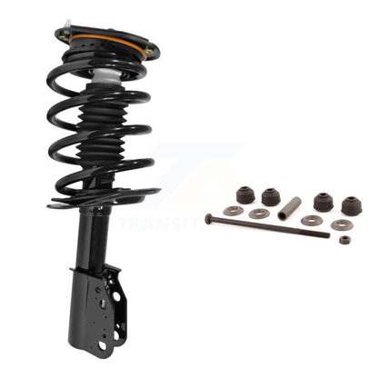 Complete Shock Assembly And TOR Link Front Kit For Buick Lucerne