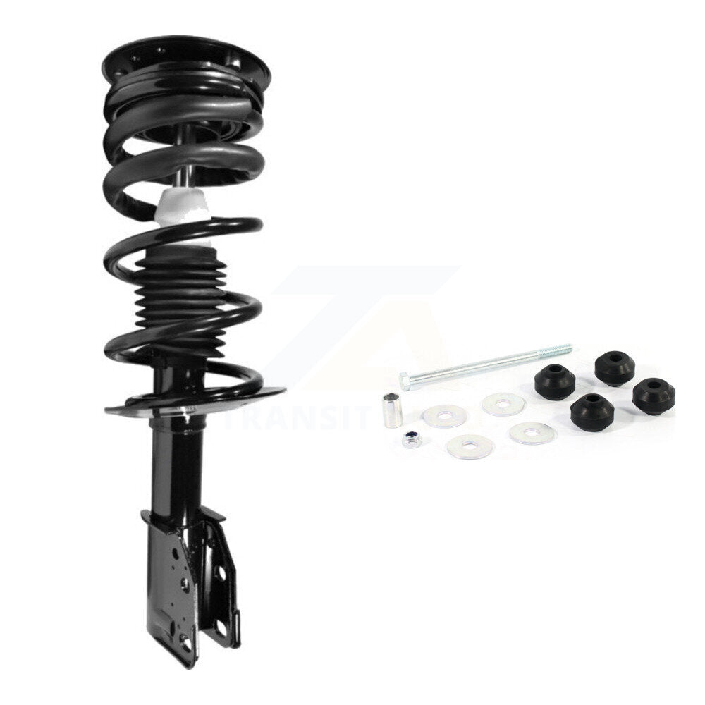 Shock Assembly And TOR Link Front Kit For Chevrolet Cavalier Pontiac Sunfire