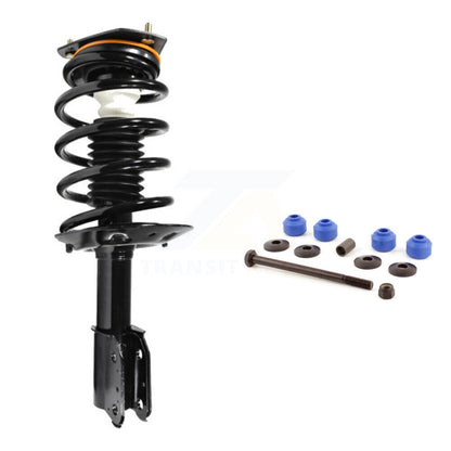Shock Assembly & TOR Link Front Kit For Pontiac Montana Chevrolet Venture Trans