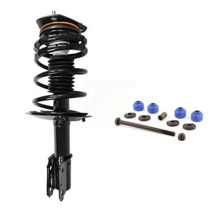 Shock Assembly & TOR Link Front Kit For Chevrolet Impala Buick LaCrosse Century