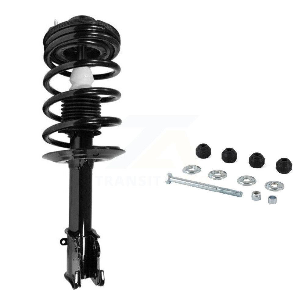 Complete Shock Assembly And TOR Link Front Kit For 2001-2010 Chrysler PT Cruiser