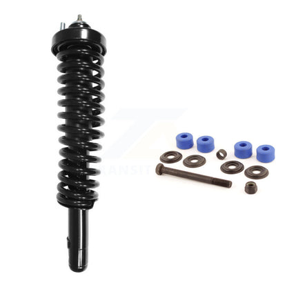 Complete Shock Assembly And TOR Link Front Left Kit For Honda Civic