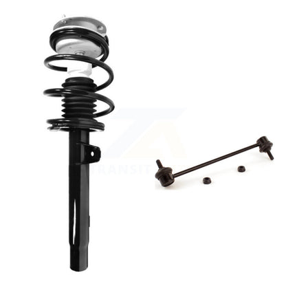 Shock Assembly & TOR Link Front Left Kit For BMW 330Ci 325i 325Ci 320i 330i 323i