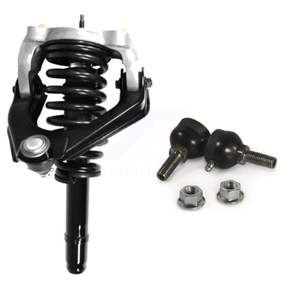 Shock Assembly TQ Link Front Right Kit For Chrysler Sebring Cirrus Dodge Stratus