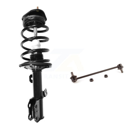 Shock Assembly TOR Link Front Right Kit For 2003-2008 Toyota Matrix Pontiac Vibe