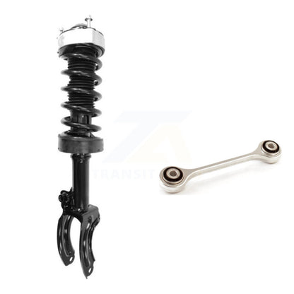 Complete Shock Assembly And TOR Link Front Right Kit For Volkswagen Touareg
