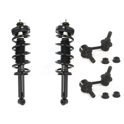 Complete Shock Assembly And TOR Link Rear Kit For Dodge Journey