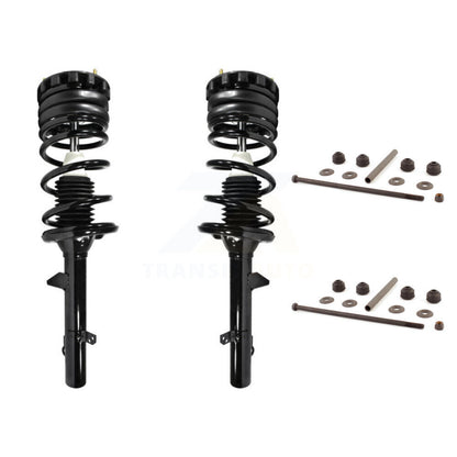 Complete Shock Assembly And TOR Link Rear Kit For Ford Taurus Mercury Sable