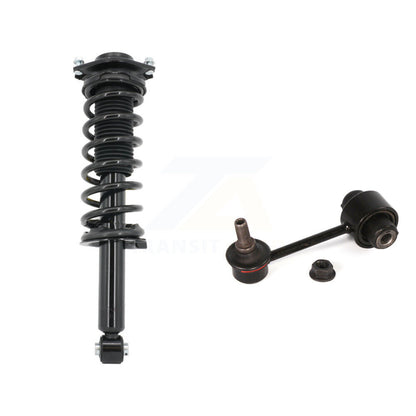 Complete Shock Assembly And TOR Link Rear Kit For 2014-2016 Subaru Forester