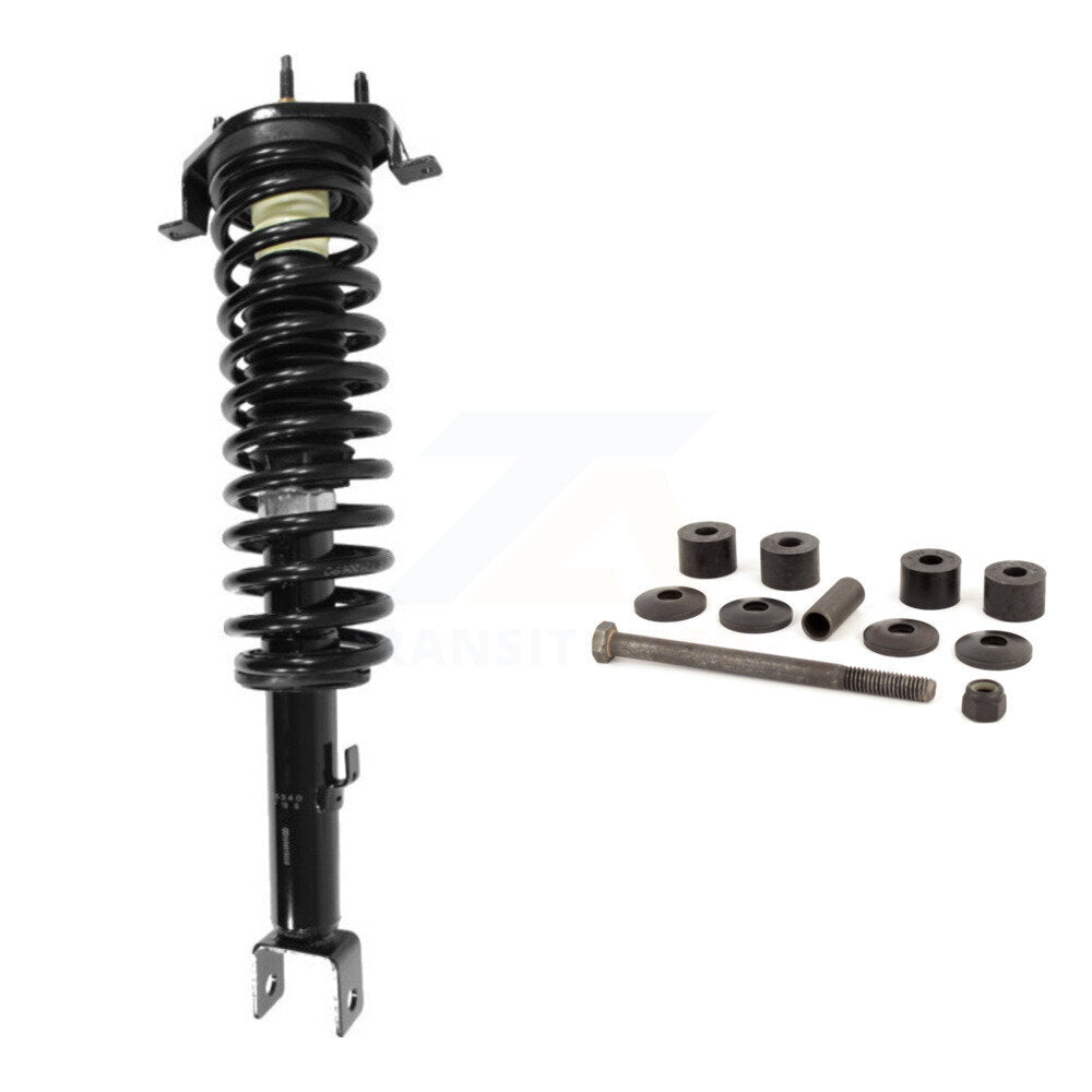 Shock Assembly And TOR Link Rear Kit For Chrysler Sebring Dodge Stratus Sedan