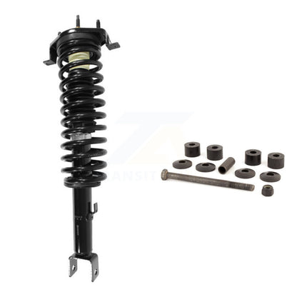 Shock Assembly And TOR Link Rear Kit For Chrysler Sebring Dodge Stratus Sedan