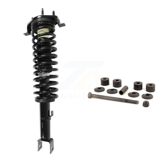 Shock Assembly And TOR Link Rear Kit For Chrysler Sebring Dodge Stratus Sedan