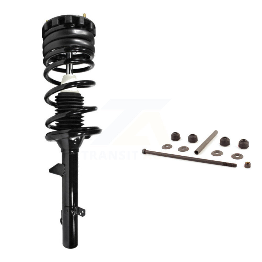 Complete Shock Assembly And TOR Link Rear Kit For Ford Taurus Mercury Sable