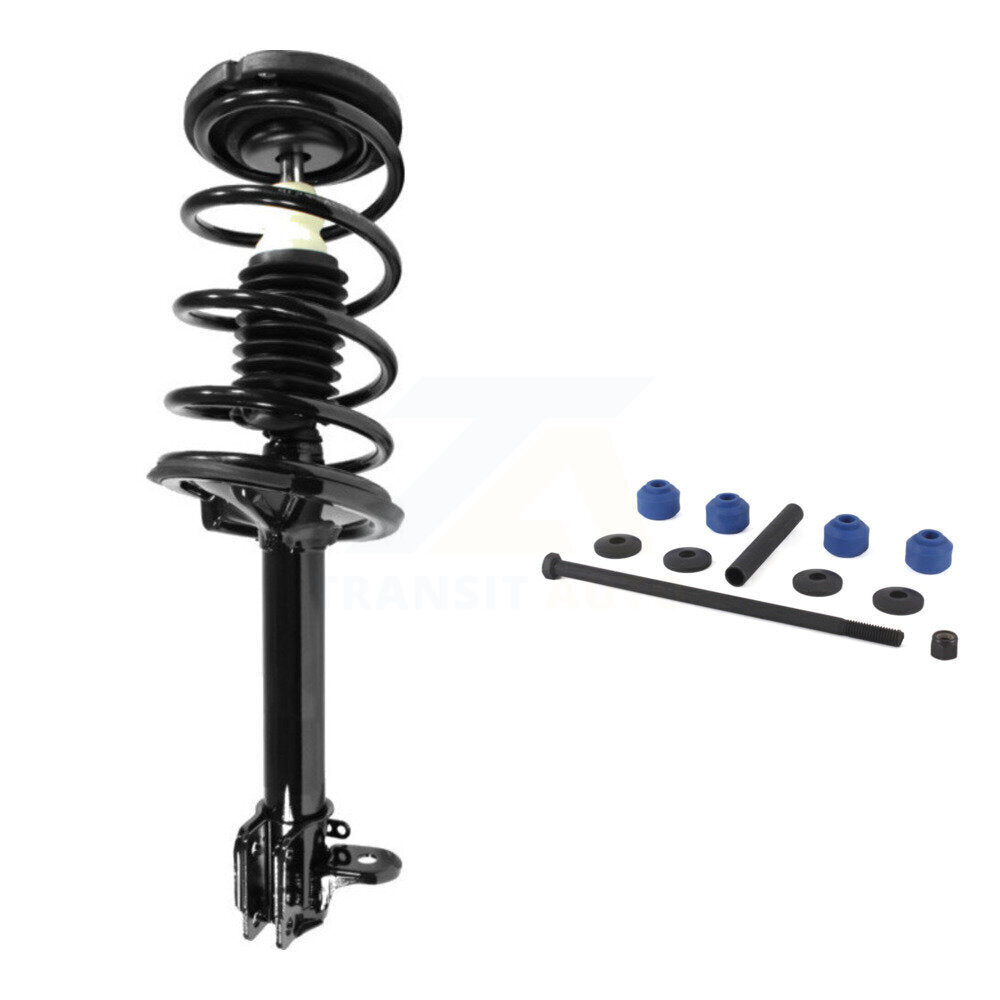 Shock Assembly & TOR Link Rear Left Kit For Neon Dodge Chrysler Plymouth SX 2.0