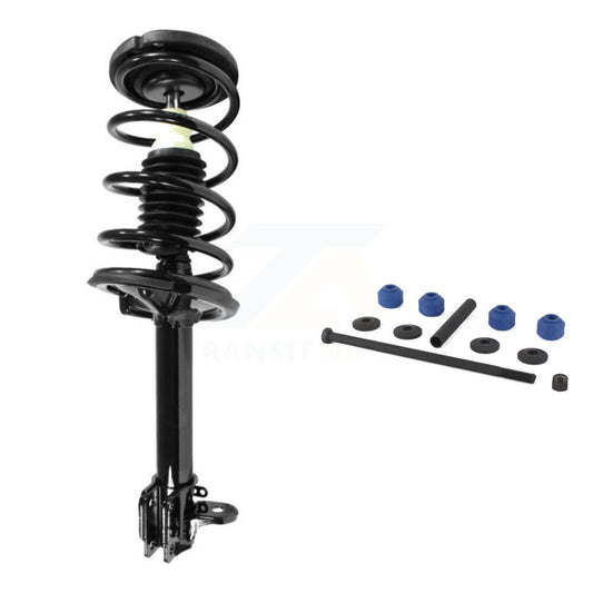 Shock Assembly & TOR Link Rear Left Kit For Neon Dodge Chrysler Plymouth SX 2.0