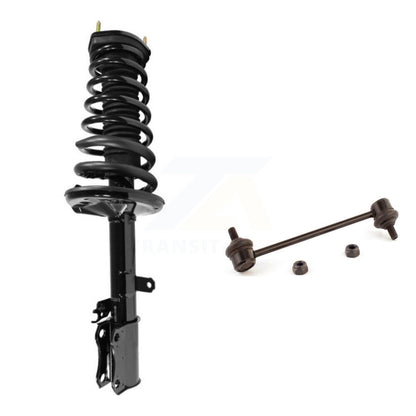Shock Assembly TOR Link Rear Left Kit For Toyota Camry Solara Avalon Lexus ES300