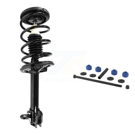 Shock Assembly & TOR Link Rear Right Kit For Neon Dodge Chrysler Plymouth SX 2.0