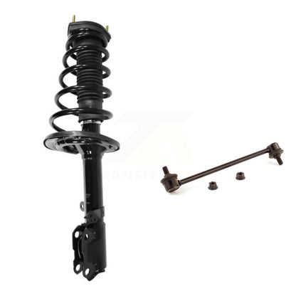 Complete Shock Assembly TOR Link Rear Right Kit For 2006 Toyota Avalon To 02 06