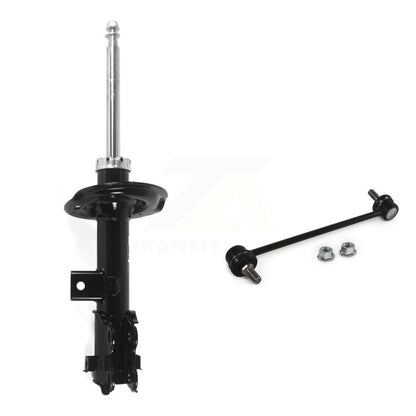 Strut And TQ Link Kit Front Left For Hyundai Sonata Kia Optima