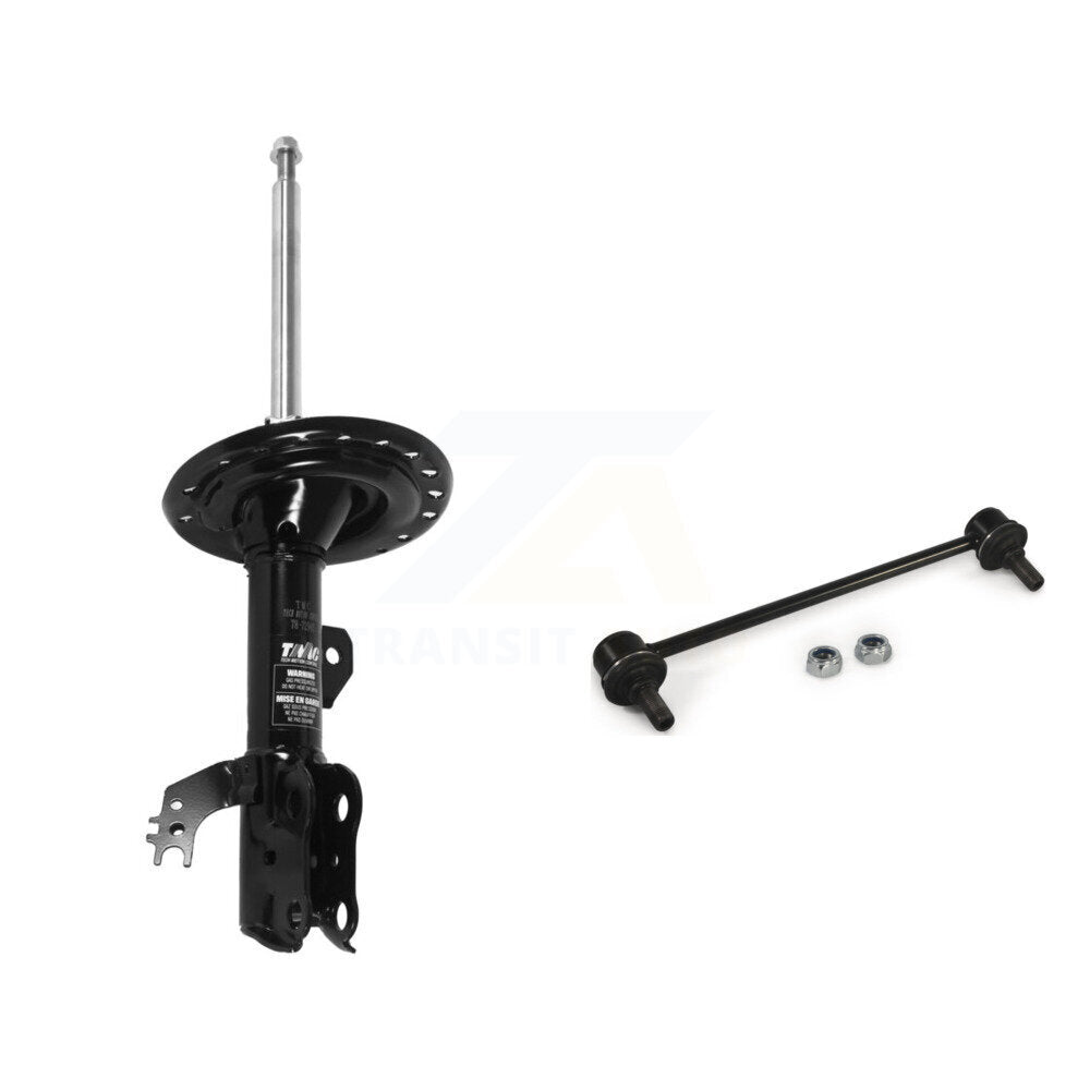 Strut And TQ Link Kit Front Left For Toyota Camry