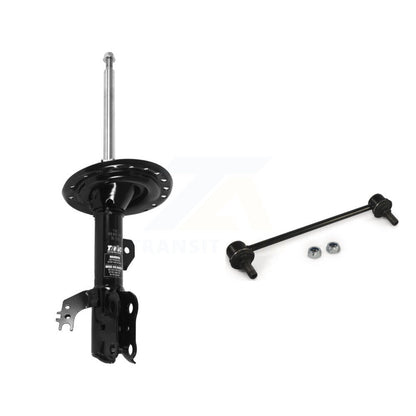 Strut And TQ Link Kit Front Left For Toyota Camry