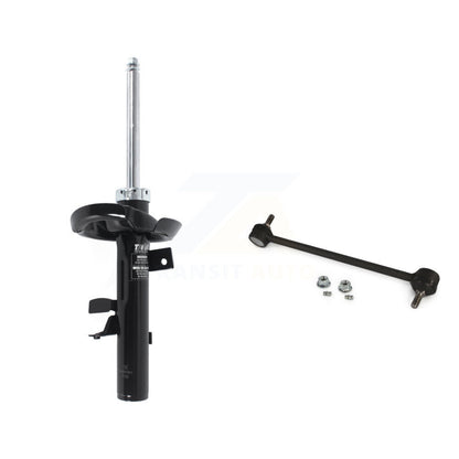 Strut And TQ Link Kit Front Left For Ford Focus C-Max