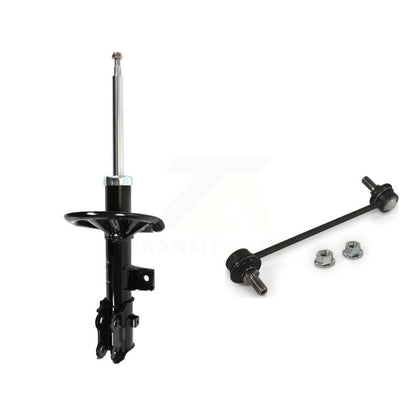 Strut And TQ Link Kit Front Left For Kia Rondo Optima Magentis