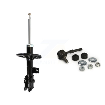 Strut And TQ Link Kit Front Left For Kia Optima