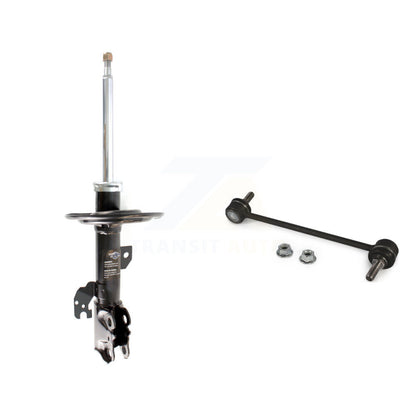 Strut And TQ Link Kit Front Left For Toyota Camry Solara Lexus ES330 Avalon