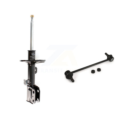 Strut And TQ Link Kit Front Left For 2003-2008 Toyota Matrix Pontiac Vibe