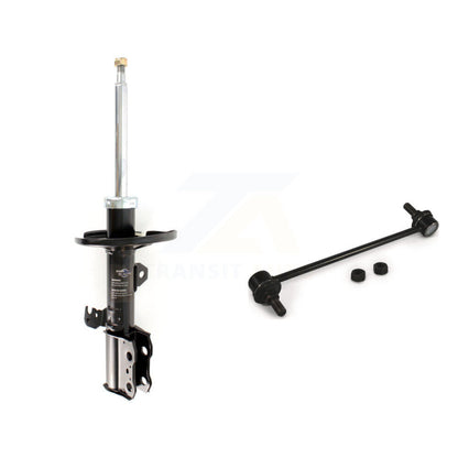 Strut And TQ Link Kit Front Left For 2003-2008 Toyota Corolla