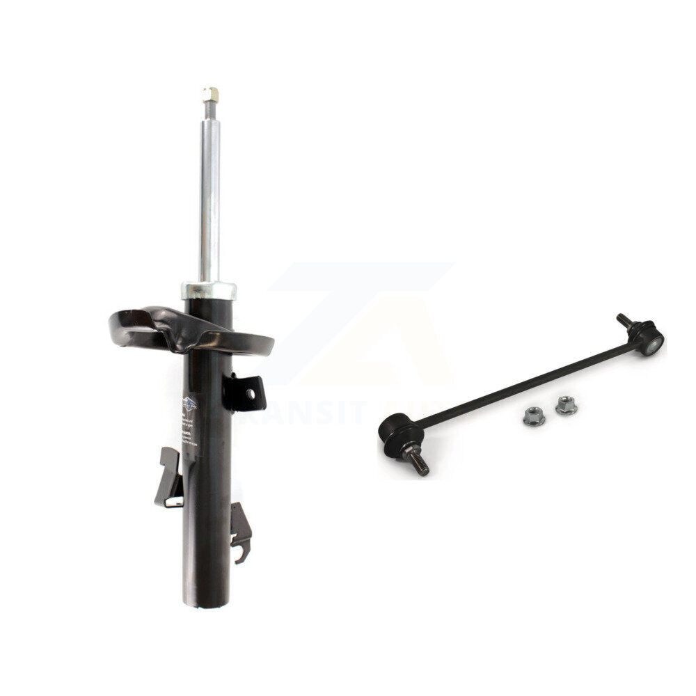 Strut And TQ Link Kit Front Left For Mazda 3 5