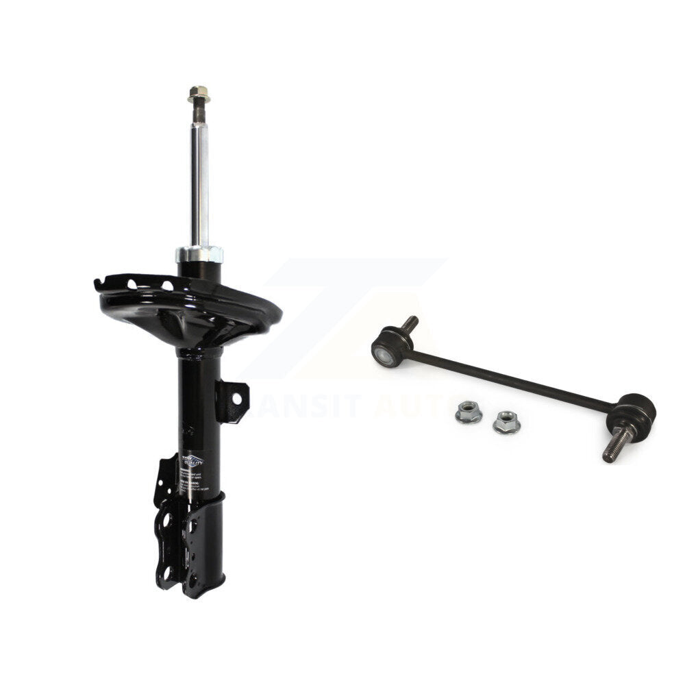 Strut TQ Link Kit Front Left For Lexus RX350 Toyota Highlander RX330 RX400h