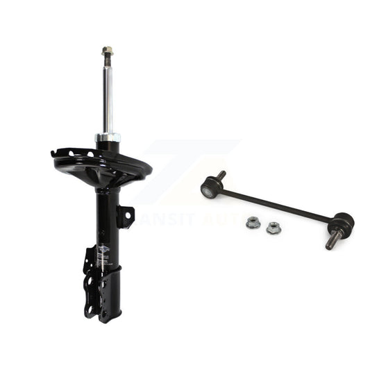 Strut TQ Link Kit Front Left For Lexus RX350 Toyota Highlander RX330 RX400h