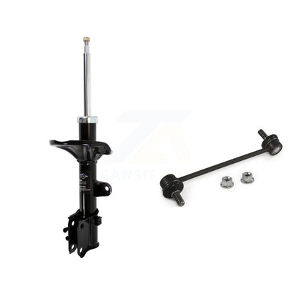 Strut And TQ Link Kit Front Left For Hyundai Tucson Kia Sportage