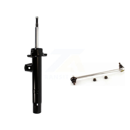 Strut & TOR Link Kit Front Left For BMW 328i 335i 128i 135i 325i 330i 135is