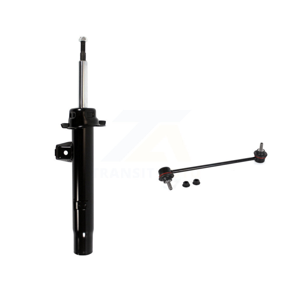 Strut And TOR Link Kit Front Left For BMW 228i xDrive 328i 335i