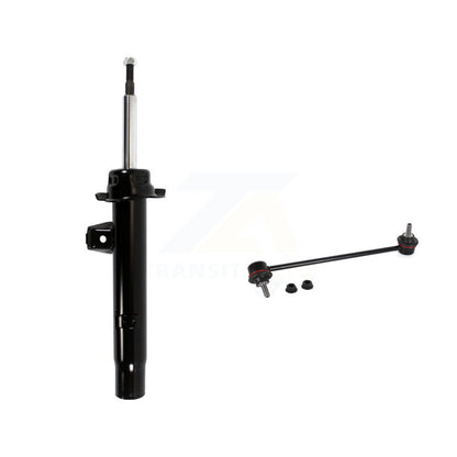 Strut And TOR Link Kit Front Left For BMW 228i xDrive 328i 335i