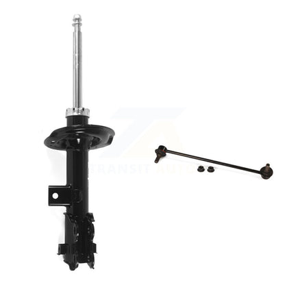 Strut And TOR Link Kit Front Left For 2012 Kia Optima LX/EX/SX