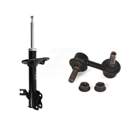 Strut And TOR Link Kit Front Left For 2005-2006 Nissan X-Trail