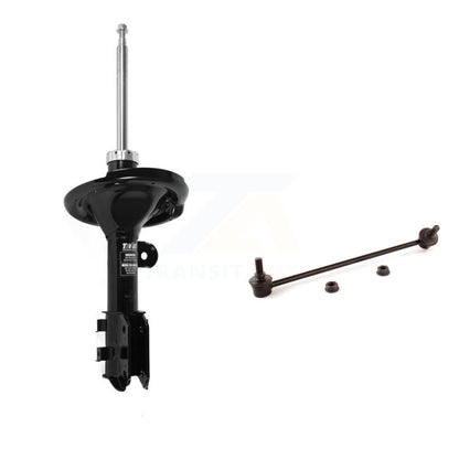 Strut And TOR Link Kit Front Left For Kia Sedona Hyundai Entourage
