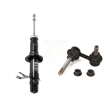 Strut And TOR Link Kit Front Left For INFINITI FX35 QX70 FX50 FX37 AWD
