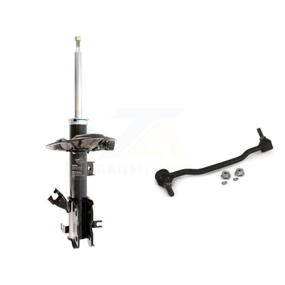 Strut And TQ Link Kit Front Left For Nissan Altima Maxima