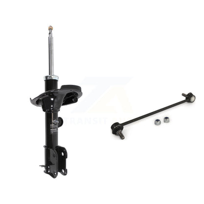 Strut And TQ Link Kit Front Left For 2007-2009 Hyundai Santa Fe