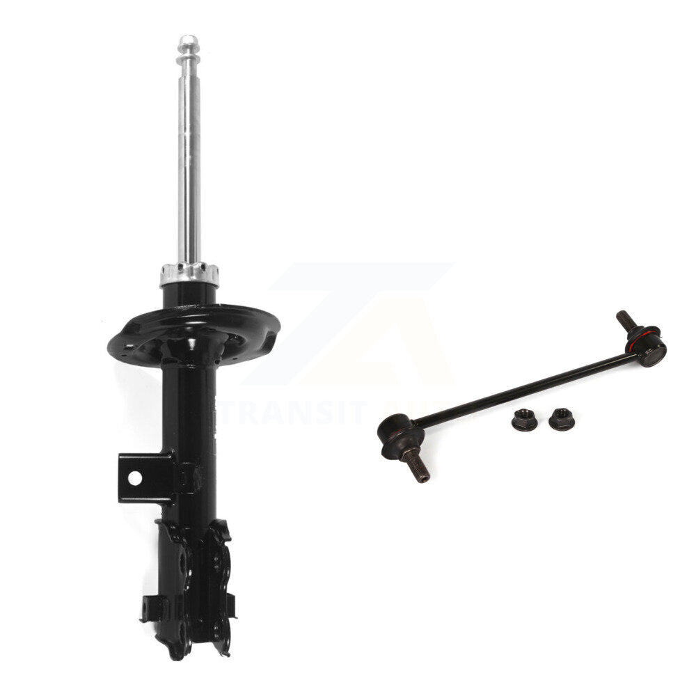 Strut And TOR Link Kit Front Left For Hyundai Sonata Kia Optima