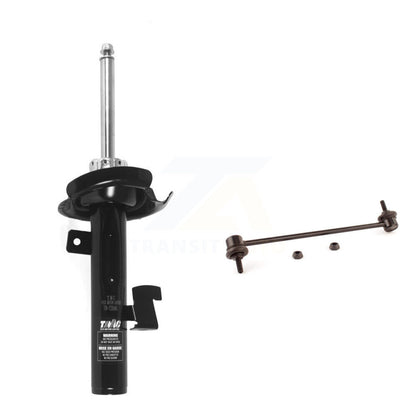 Strut And TOR Link Kit Front Left For 2012-2015 Mazda 5