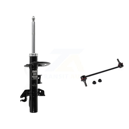 Strut TOR Link Kit Front Left For Jeep Cherokee Without Off Road Suspension