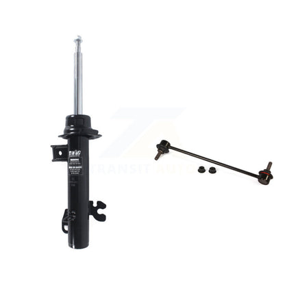 Strut And TOR Link Kit Front Left For Mini Cooper